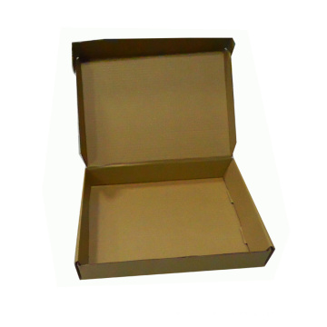 Tuck Top Corrugated Material Shipping Mailing Boxes Packaging for Clothes